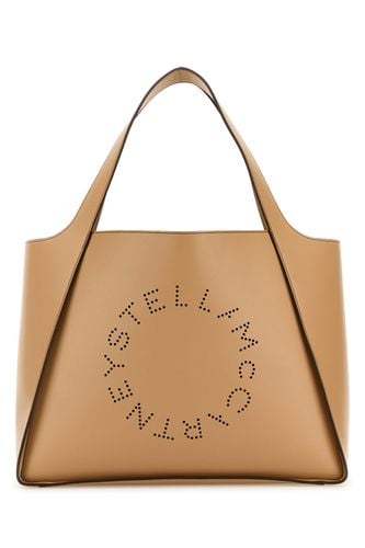 Tote Logo Alter Mat-TU Female - Stella Mccartney - Modalova