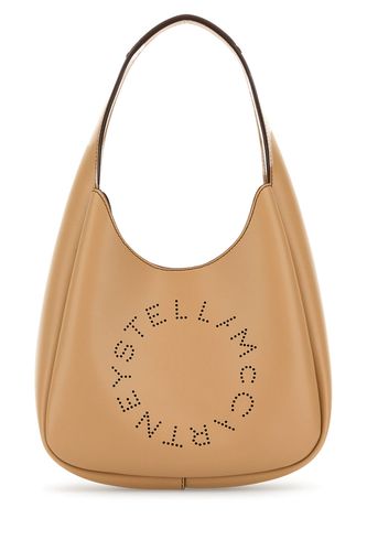 Small Hobo Tote Alter Mat-TU Female - Stella Mccartney - Modalova