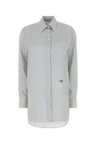 Shirt-38 Nd Stella Mccartney Female - Stella Mccartney - Modalova