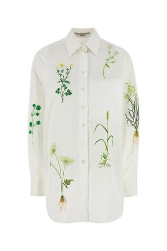 Shirt-38 Nd Stella Mccartney Female - Stella Mccartney - Modalova