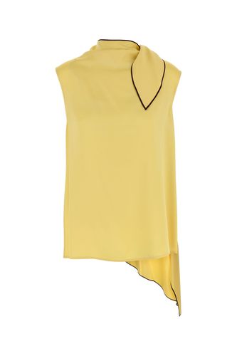 Tie Top-40 Female - Stella Mccartney - Modalova