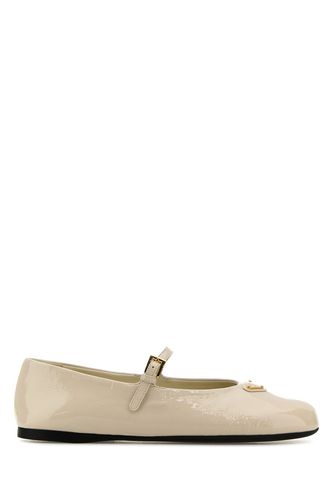 BALLERINE-37.5 Nd Prada Female - Prada - Modalova