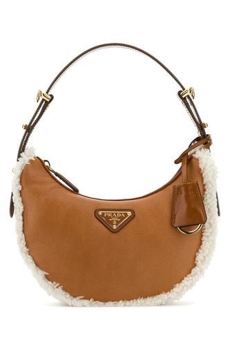 PELLE-TU Nd Prada Female - Prada - Modalova