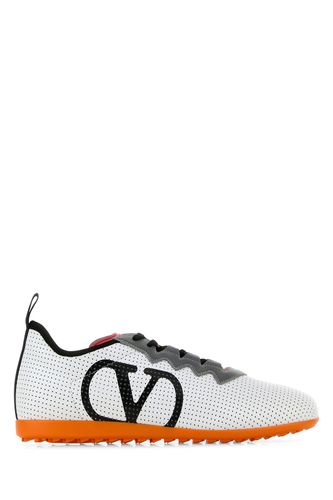 SNEAKER | NEW RUNNER | NA-41 Male - Valentino Garavani - Modalova