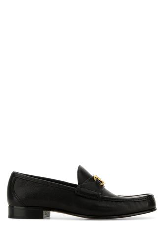 LOAFER | VLOGO SIGNATURE-39 Male - Valentino Garavani - Modalova