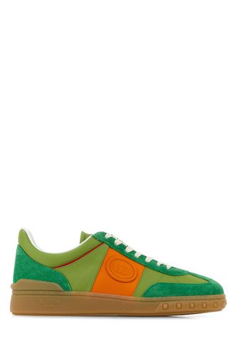 SNEAKER | UPVILLAGE | CRO-39 Male - Valentino Garavani - Modalova