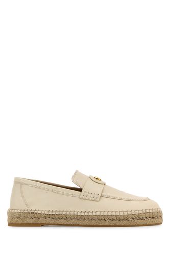 ESPADRILLAS | NEW LEISURE-40 Male - Valentino Garavani - Modalova