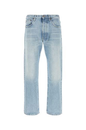 PANTALONE | DENIM | DENIM-30 Male - Valentino Garavani - Modalova