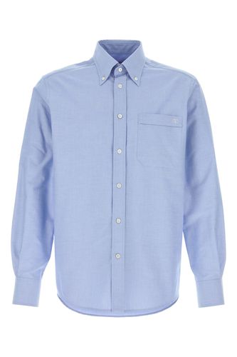 CAMICIA MANICHE LUNGHE |-39 Male - Valentino Garavani - Modalova