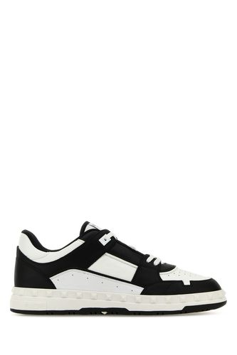 SNEAKER | FREEDOTS | VITE-40 Male - Valentino Garavani - Modalova