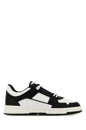 SNEAKER | FREEDOTS | VITE-42 Male - Valentino Garavani - Modalova