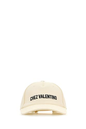 BASEBALL HAT | CHEZMAISON-57 Male - Valentino Garavani - Modalova