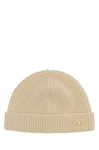 BEANIE | KNITTED | CACHEM-TU Male - Valentino Garavani - Modalova