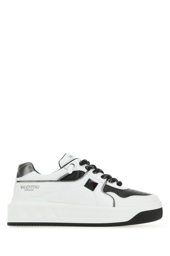 SNEAKER | ONE STUD XL | N-40 Male - Valentino Garavani - Modalova