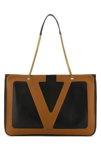 MAXI TOTE |-TU Male - Valentino Garavani - Modalova