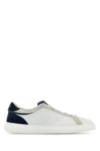 G SET LOW TOP ELASTIC SNEAKER-40 Male - Givenchy - Modalova