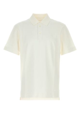 CLASSIC FIT POLO WITH 3 BUTTONS-S Male - Givenchy - Modalova