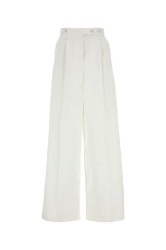 PLEATED PANTS-38F Female - Givenchy - Modalova