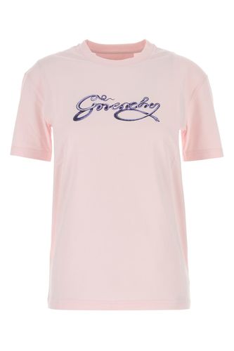 REGULAR FIT T-SHIRT-XS Female - Givenchy - Modalova