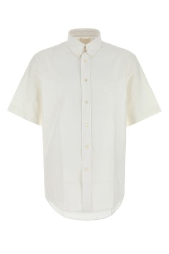 SHORT SLEEVE SHIRT CUSTOM FIT-39 Male - Givenchy - Modalova