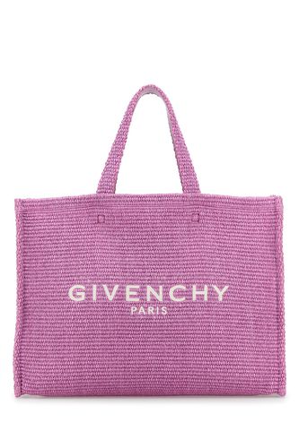 G-TOTE - SOFT MEDIUM TOTE-TU Female - Givenchy - Modalova