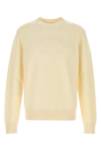 CREW NECK SWEATER-L Male - Givenchy - Modalova