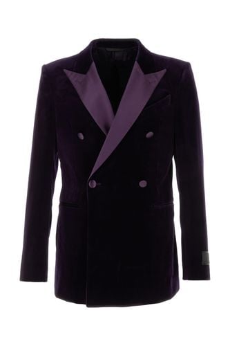 WELL FITTED EVENING JACKET-48 Male - Givenchy - Modalova