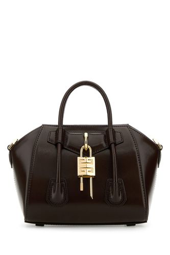 ANTIGONA LOCK - TOY BAG-TU Female - Givenchy - Modalova