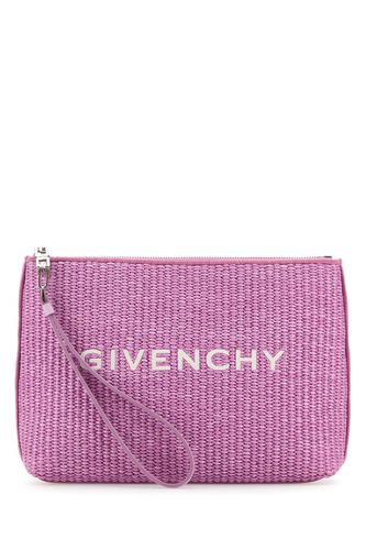 TRAVEL POUCH-TU Nd Givenchy Female - Givenchy - Modalova