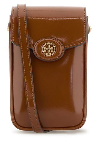 ROBINSON SPAZZOLATO PHONE CROSSBODY-TU Female - Tory Burch - Modalova