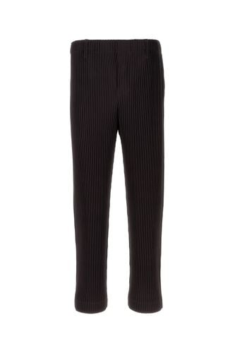 PANTS-1 Male - Homme Plisse' Issey Miyake - Modalova