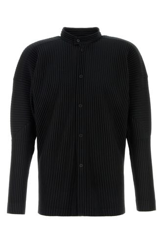 SHIRT-2 Male - Homme Plisse' Issey Miyake - Modalova