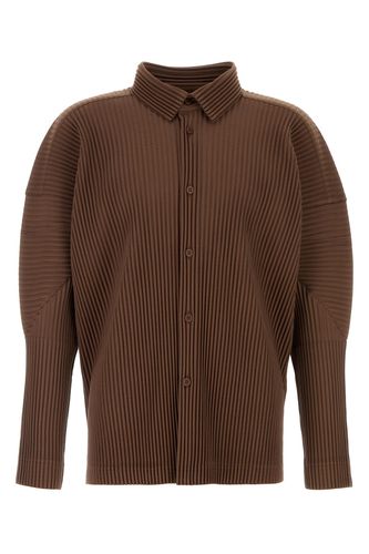 SHIRT-3 Male - Homme Plisse' Issey Miyake - Modalova