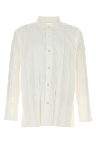 SHIRT-2 Male - Homme Plisse' Issey Miyake - Modalova