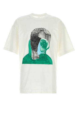 T-SHIRT-3 Male - Homme Plisse' Issey Miyake - Modalova