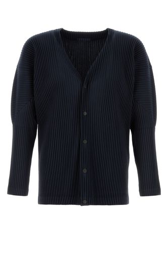 CARDIGAN-2 Male - Homme Plisse' Issey Miyake - Modalova