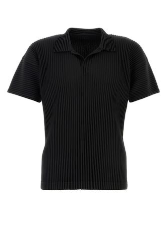 POLO SHIRT-2 Male - Homme Plisse' Issey Miyake - Modalova