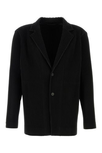 JACKET-2 Male - Homme Plisse' Issey Miyake - Modalova