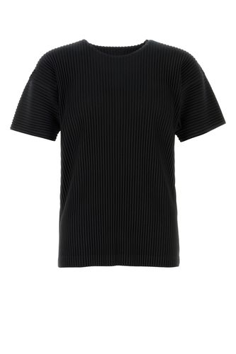 T-SHIRT-2 Male - Homme Plisse' Issey Miyake - Modalova