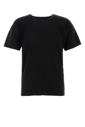 T-SHIRT-3 Male - Homme Plisse' Issey Miyake - Modalova