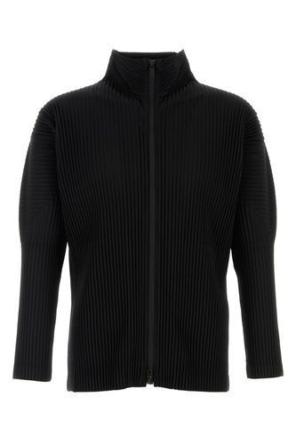 ZIPUP CARDIGAN-2 Male - Homme Plisse' Issey Miyake - Modalova