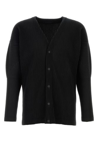 CARDIGAN-2 Male - Homme Plisse' Issey Miyake - Modalova