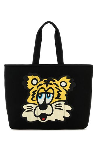 LARGE TOTE BAG-TU Nd Kenzo Female - Kenzo - Modalova