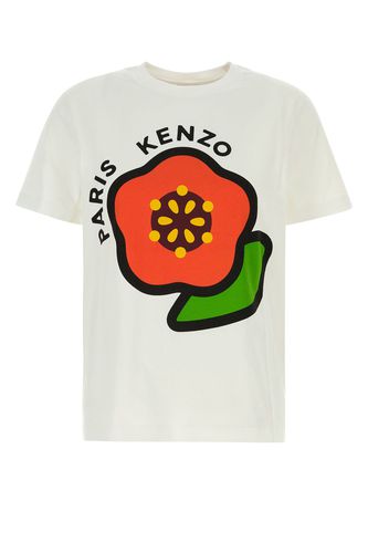 POP LOOSE T-SHIR-S Female - Kenzo - Modalova