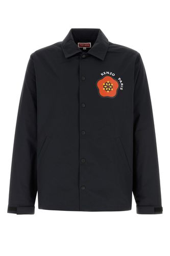 POP LIGHT COACH JACKET-S Male - Kenzo - Modalova