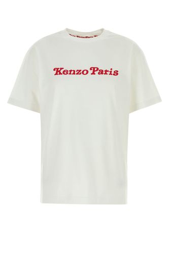 VERDY COLLECTION OVERSIZE TSHIRT-XS Female - Kenzo - Modalova