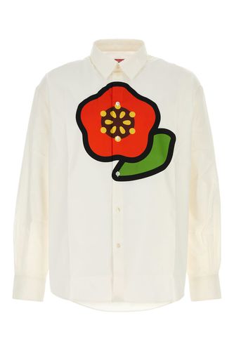 POP CASUAL SHIRT-39 Male - Kenzo - Modalova