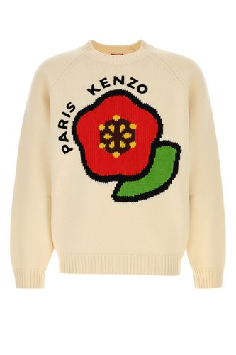 RWS POP JUMPER-S Male - Kenzo - Modalova