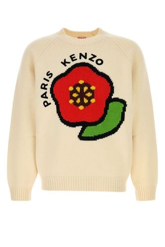 RWS POP JUMPER-XL Male - Kenzo - Modalova