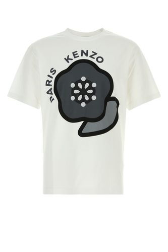 POP CLASSIC TSHIRT-S Male - Kenzo - Modalova